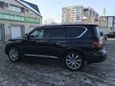 SUV   Infiniti QX56 2011 , 1350000 , 