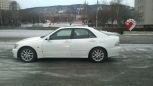  Lexus IS200 1999 , 385000 , 