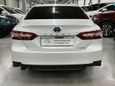  Toyota Camry 2018 , 2587000 , 