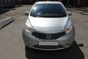  Nissan Note 2014 , 455000 , 