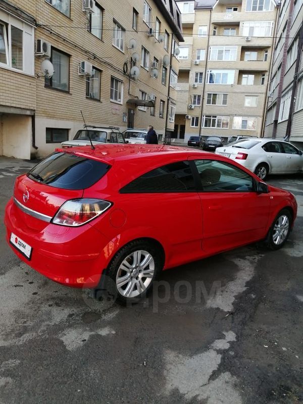  3  Opel Astra GTC 2008 , 310000 , 