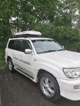 SUV   Toyota Land Cruiser 2002 , 1340000 , 