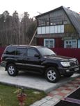 SUV   Toyota Land Cruiser 2005 , 1480000 , 