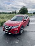 SUV   Nissan Rogue 2017 , 2289000 , 