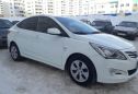  Hyundai Solaris 2015 , 670000 , 