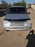 SUV   Chevrolet Niva 2008 , 260000 , 