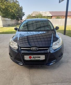  Ford Focus 2012 , 475000 , 