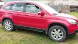 SUV   Honda CR-V 2008 , 800000 , -