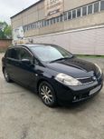  Nissan Tiida 2005 , 300000 , 