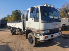 Бортовой грузовик Hino Ranger 1991 года, 3900000 рублей, Владивосток