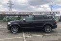 SUV   Audi Q7 2010 , 1900000 , 