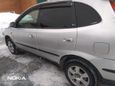    Nissan Tino 2000 , 220000 , 