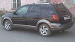 SUV   Toyota Voltz 2002 , 445000 , 