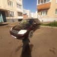  Toyota Corolla 2003 , 380000 , 