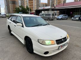  Nissan Expert 2002 , 119000 , 