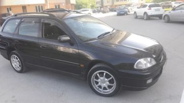  Toyota Caldina 1997 , 250000 , 