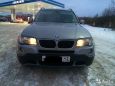 SUV   BMW X3 2007 , 617000 , 