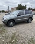 SUV   Chevrolet Niva 2004 , 265000 , 