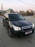 SUV   Subaru Forester 2014 , 1420000 , 