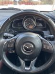 SUV   Mazda CX-3 2016 , 1140000 , 