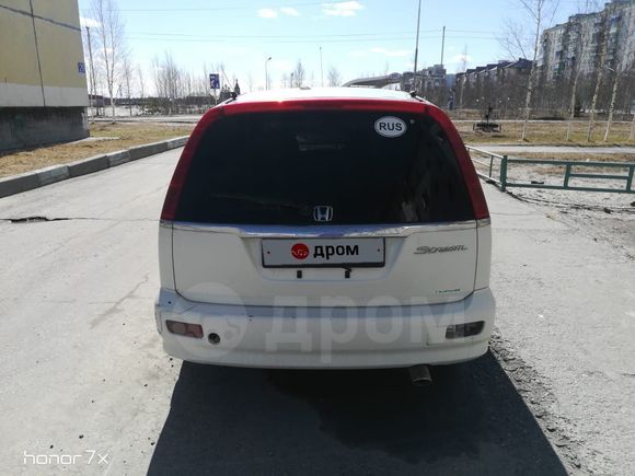    Honda Stream 2001 , 170000 , 