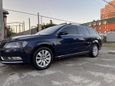  Volkswagen Passat 2014 , 830000 , 