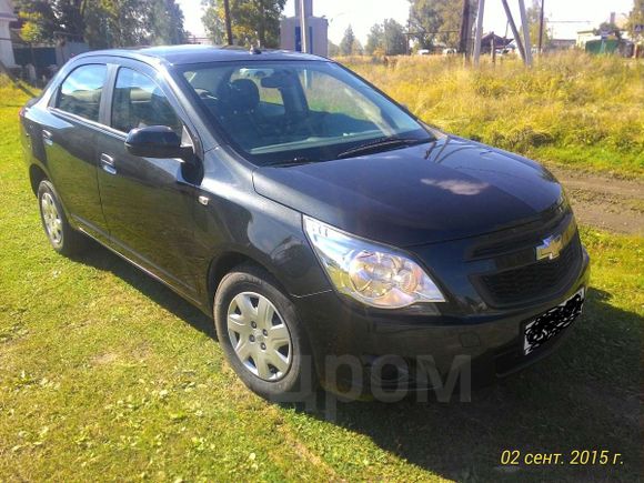  Chevrolet Cobalt 2014 , 450000 , 