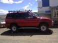 SUV   Nissan Terrano II 1997 , 310000 , -