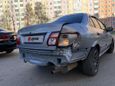  Nissan Almera 2005 , 200000 , 