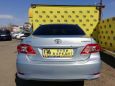  Toyota Corolla 2010 , 555000 , 