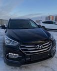 SUV   Hyundai Santa Fe 2017 , 2050000 , 