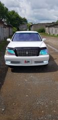  Toyota Crown 2001 , 499000 , 