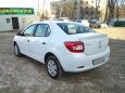  Renault Logan 2016 , 457000 , 