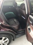 SUV   Infiniti EX25 2011 , 1180000 , 