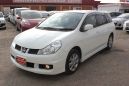  Nissan Wingroad 2012 , 639999 , 