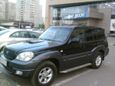 SUV   Hyundai Terracan 2004 , 460000 , 