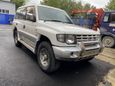 SUV   Mitsubishi Pajero 1998 , 530000 , 