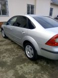  Ford Focus 2007 , 293000 , -