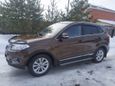 SUV   Chery Tiggo 5 2014 , 670000 , 