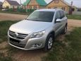 SUV   Volkswagen Tiguan 2010 , 770000 , 