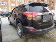 SUV   Toyota RAV4 2014 , 1295000 , 