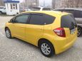  Honda Fit 2010 , 457000 , 