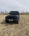 SUV   Jeep Wrangler 2011 , 2200000 , 