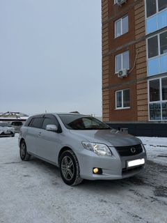 Универсал Toyota Corolla Fielder 2008 года, 800000 рублей, Хабаровск