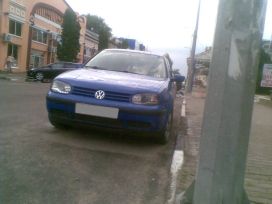  Volkswagen Golf 1999 , 200000 , 