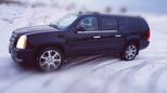 SUV   Cadillac Escalade 2010 , 3200000 , 