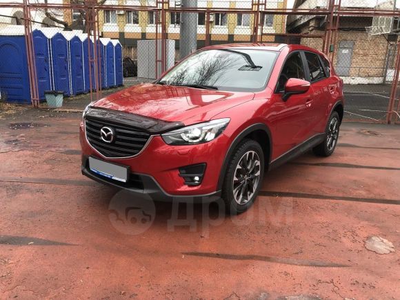 SUV   Mazda CX-5 2015 , 1400000 , 