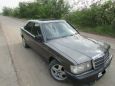  Mercedes-Benz 190 1989 , 90000 , 