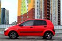  Hyundai Getz 2005 , 198000 ,  