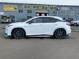 SUV   Lexus RX450h 2016 , 3615000 , 